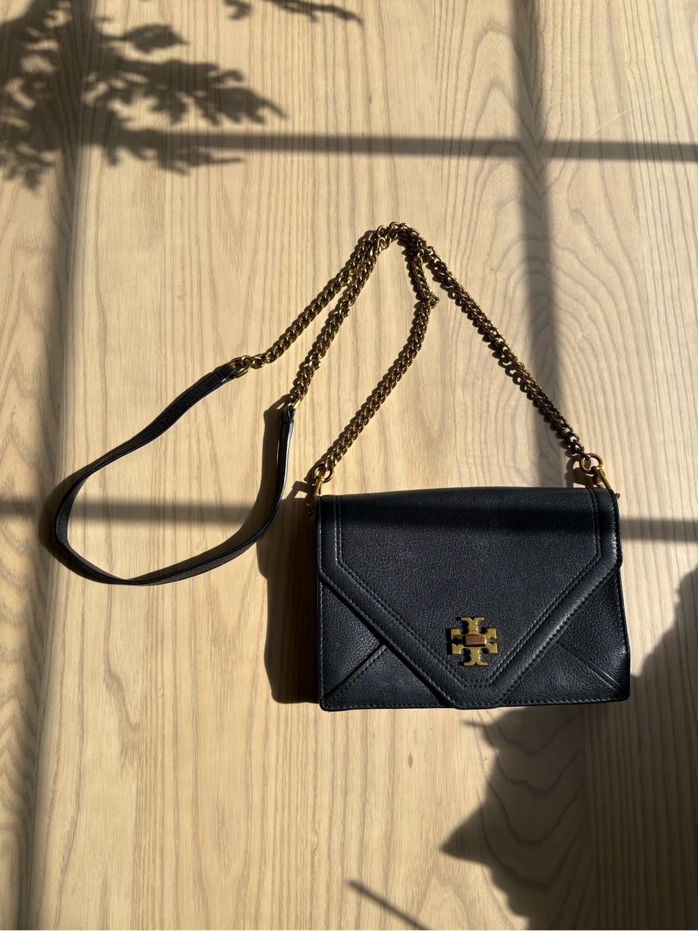 Tory Burch Kira crossbody bag